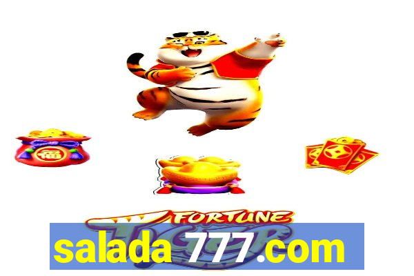 salada 777.com